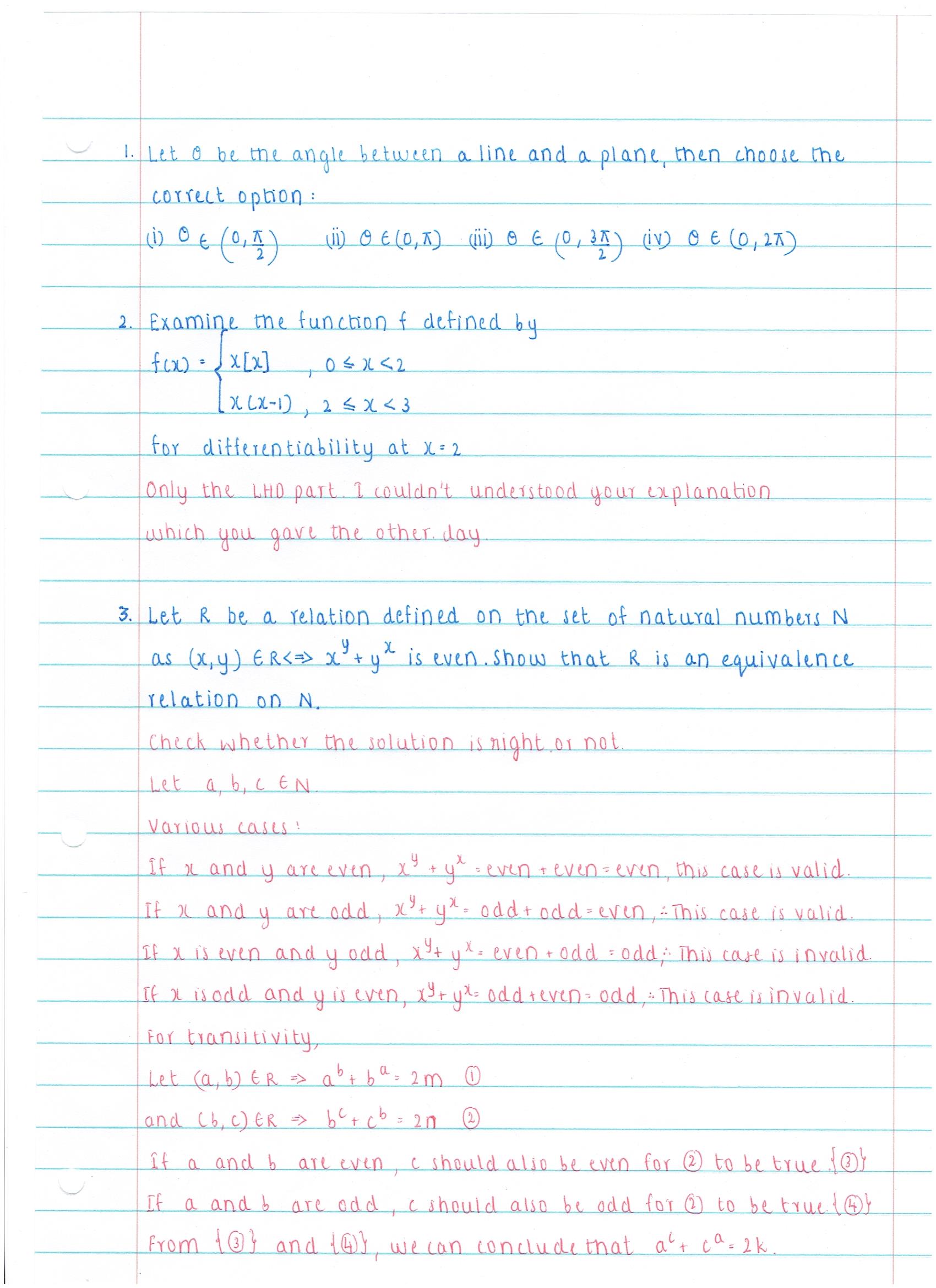 Question image for Q.1 answer for it please, answe as soon as possib